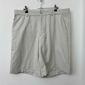Greg Norman for Tasso Elba Shorts